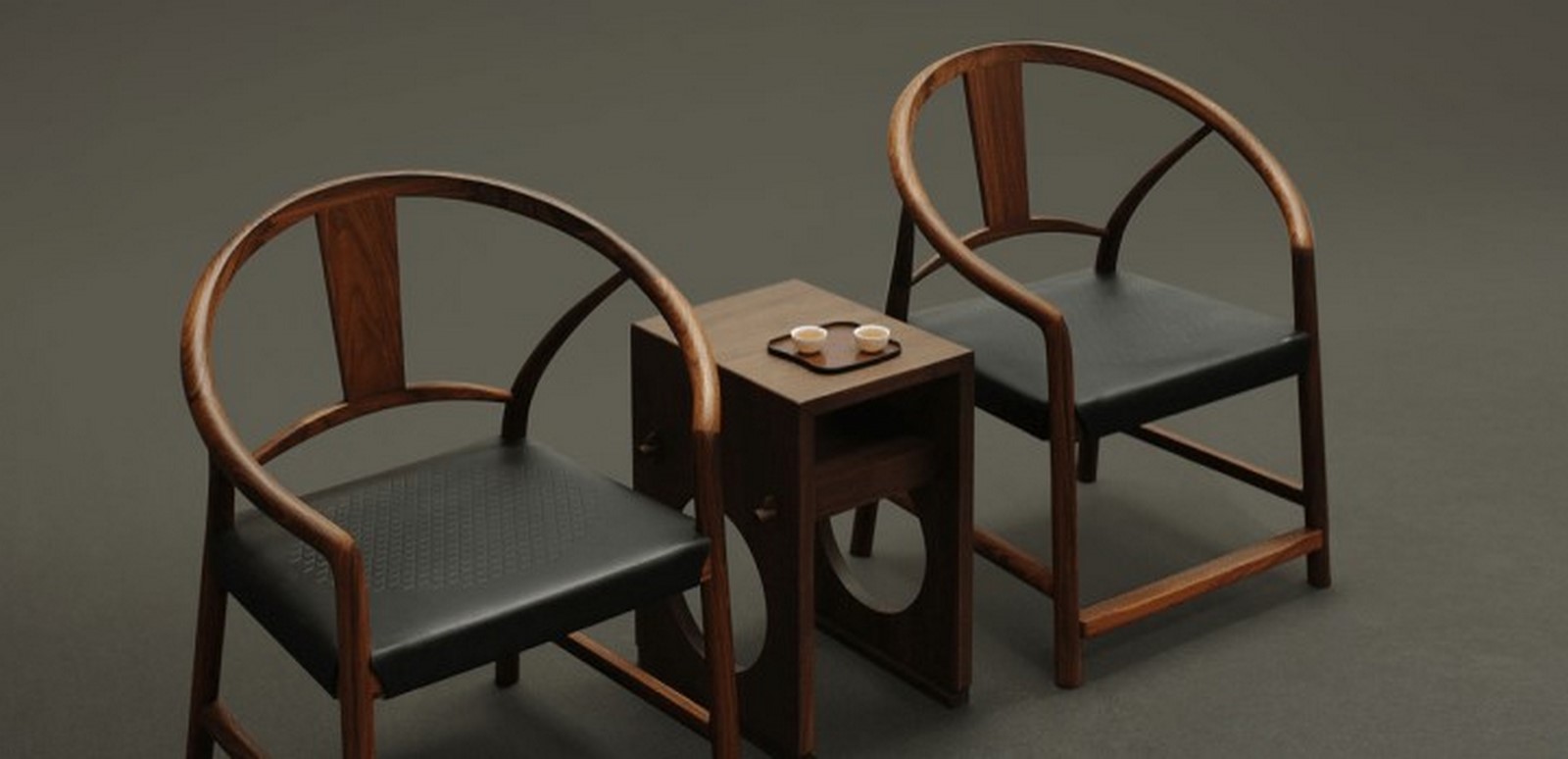 Interviews with Architects: Uncovering the design philosophy of Lu Yongzhong - Sheet5