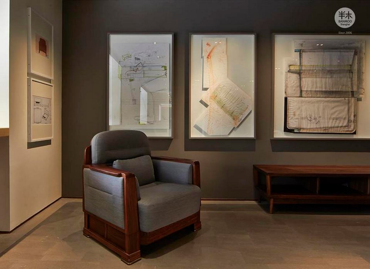 Interviews with Architects: Uncovering the design philosophy of Lu Yongzhong - Sheet6