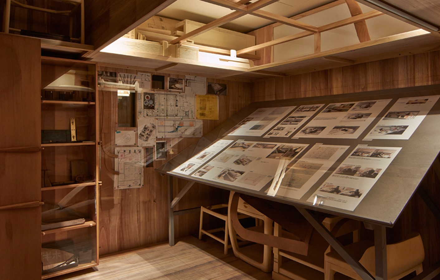 Interviews with Architects: Uncovering the design philosophy of Lu Yongzhong - Sheet7