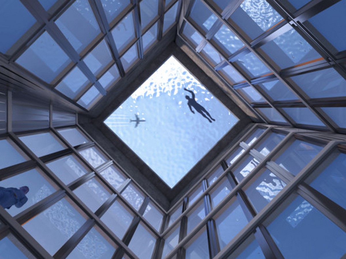 Architectural Theory: Conceptual architecture - Sheet4