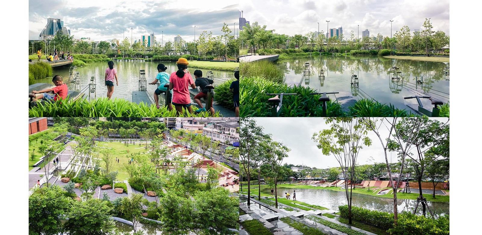 TedTalk for Architects How to transform sinking cities into landscapes that fight floods by Kotchakorn Voraakhom - Sheet4