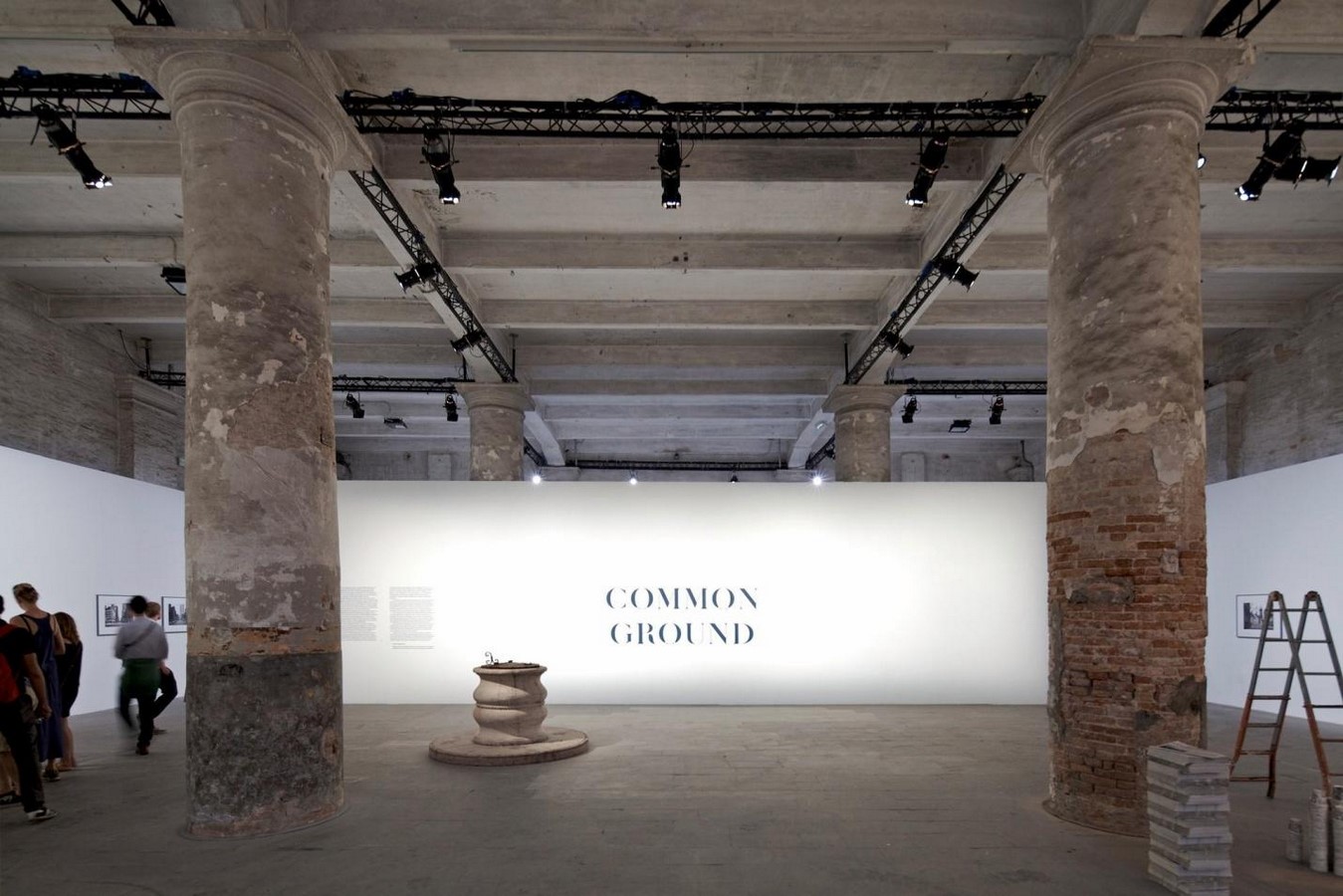 10 architectural exhibitions to look for in 2021 - Sheet1