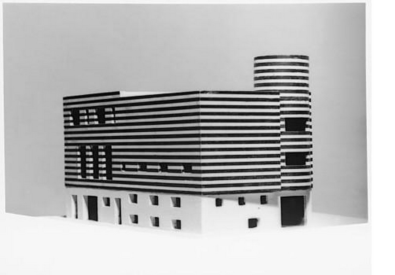 10 architectural exhibitions to look for in 2021 - Sheet2