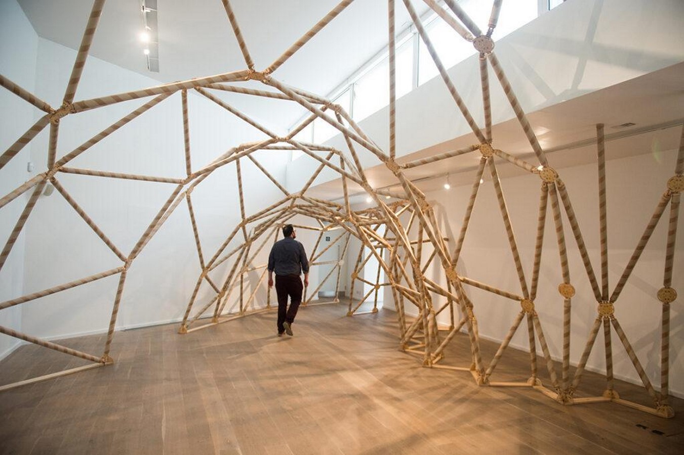 10 architectural exhibitions to look for in 2021 - Sheet4