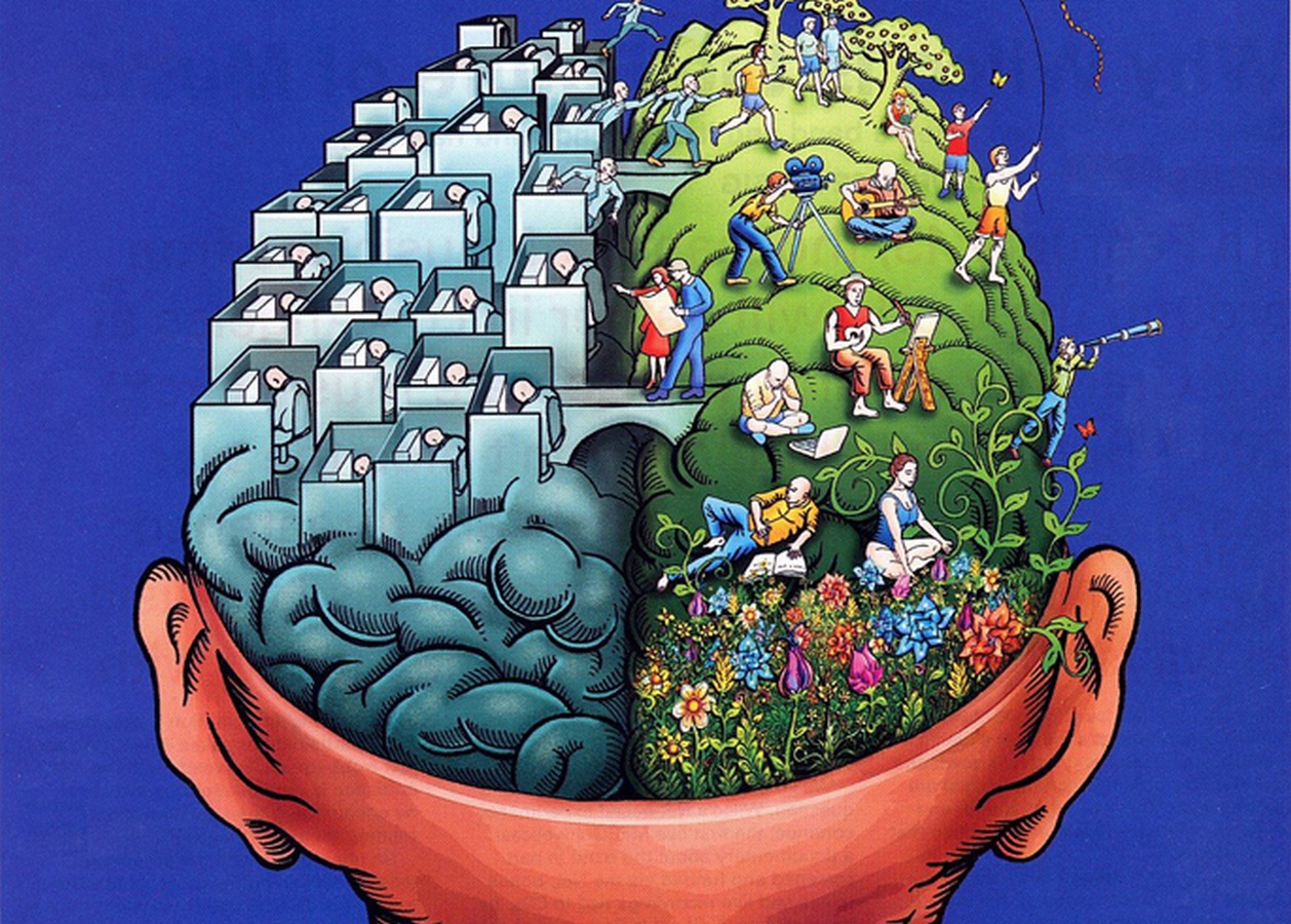 How architecture can influence people and in turn ‘save the world -Sheet1