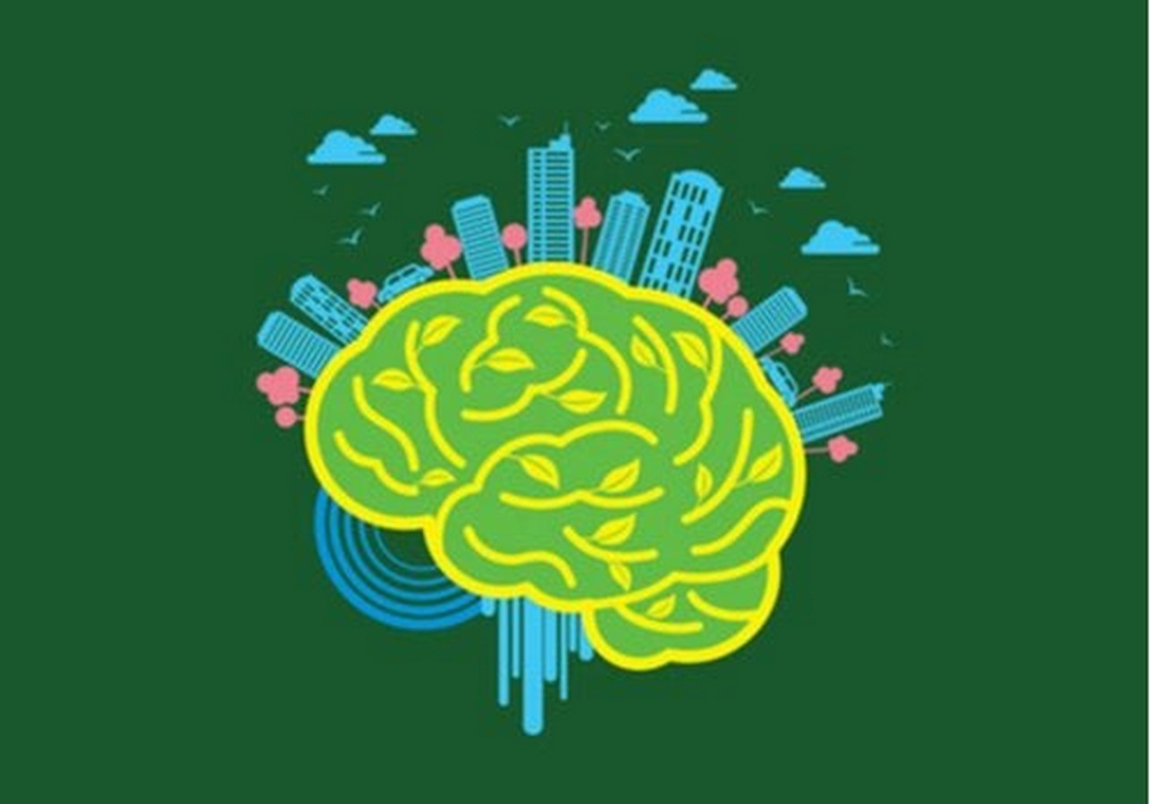 How architecture can influence people and in turn ‘save the world -Sheet2