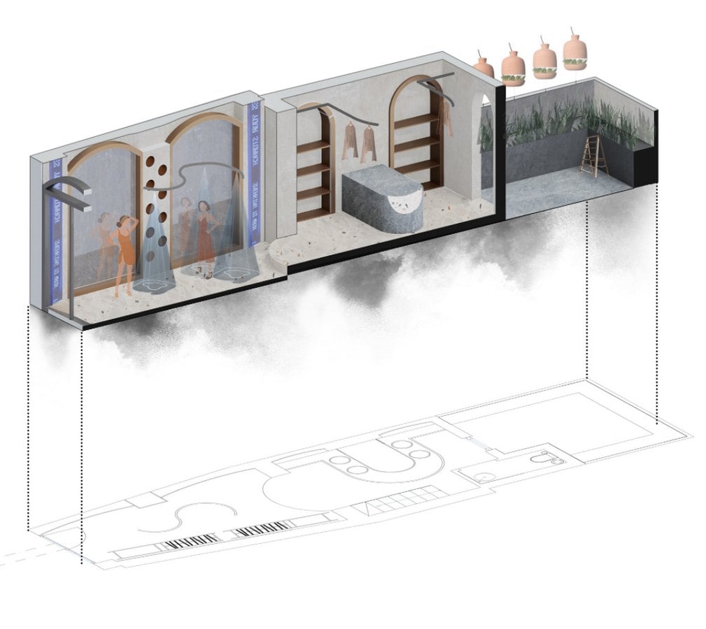 10 Ways to make your architectural presentation standout - Sheet3