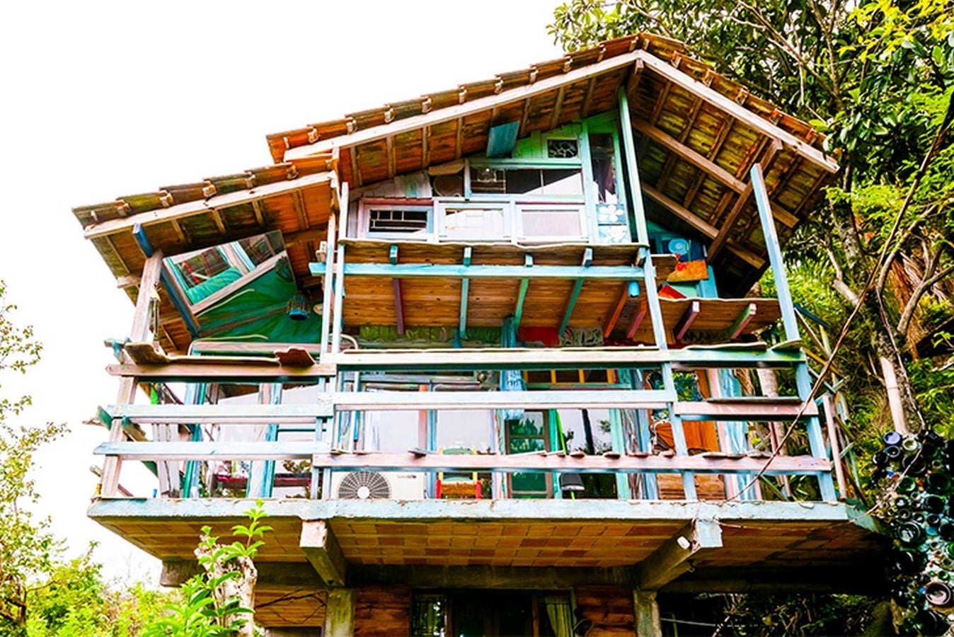 Cabana Floripa - Sheet1