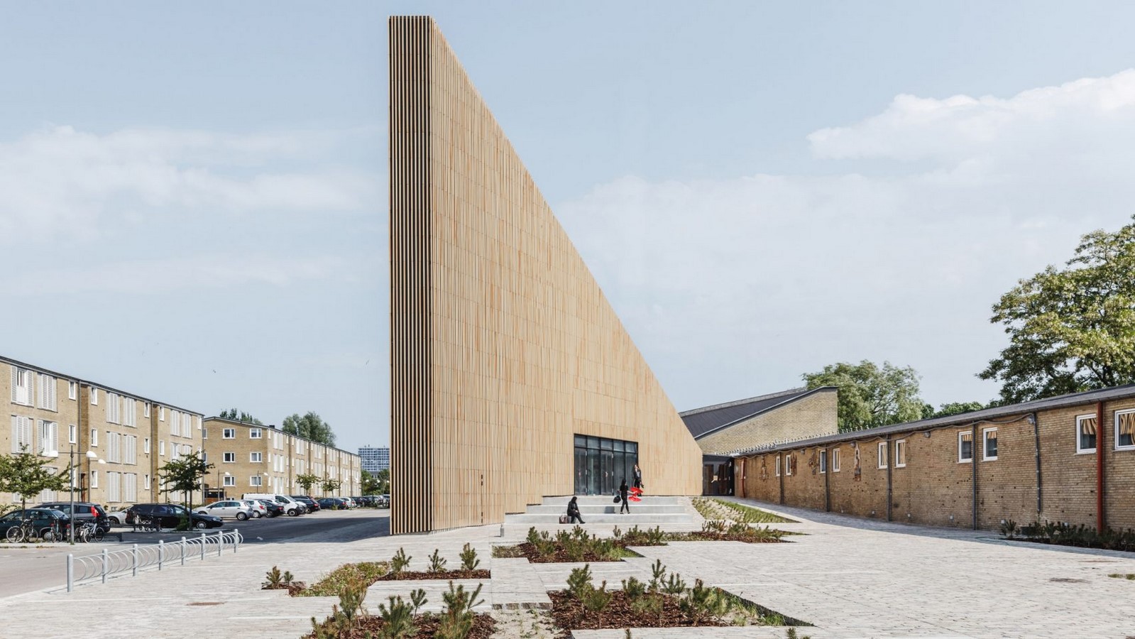 10 Examples of Transformative Public Space Design