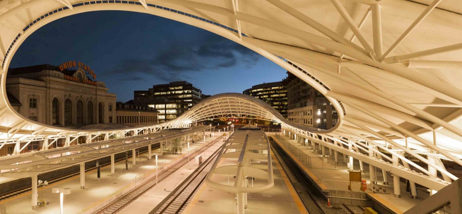 Denver Union Station - sheet - Sheet1