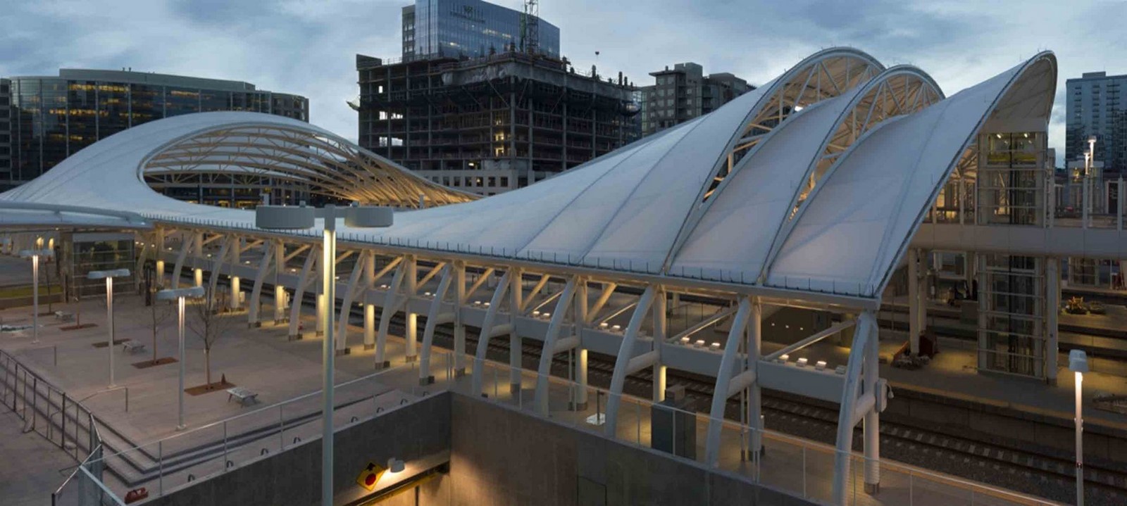 Denver Union Station - sheet - Sheet2