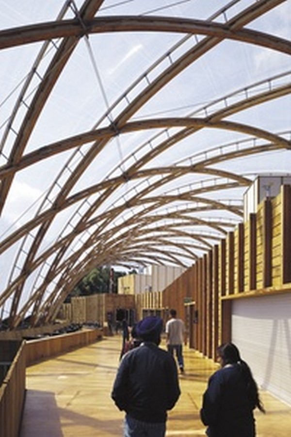 Waitomo Visitor Centre - Sheet3