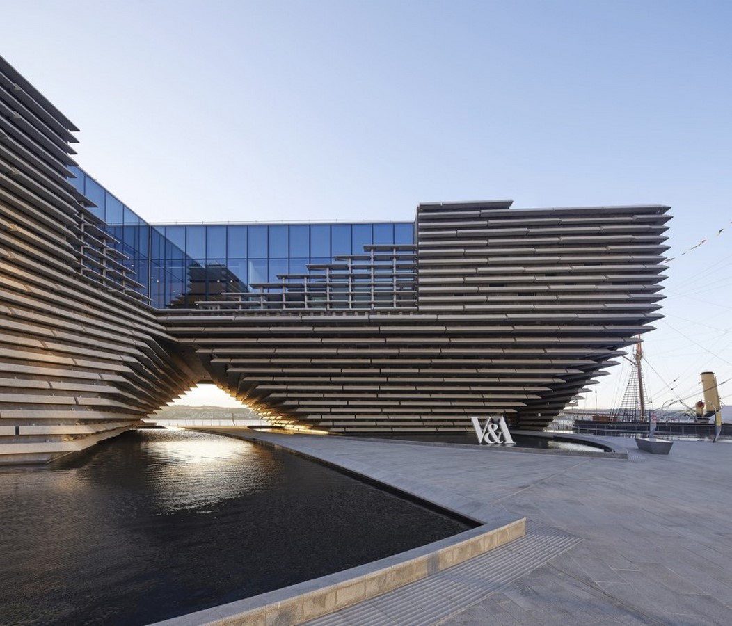10 Examples of Transformative Public Space Design