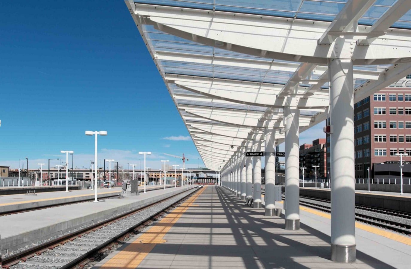 Denver Union Station - sheet - Sheet3