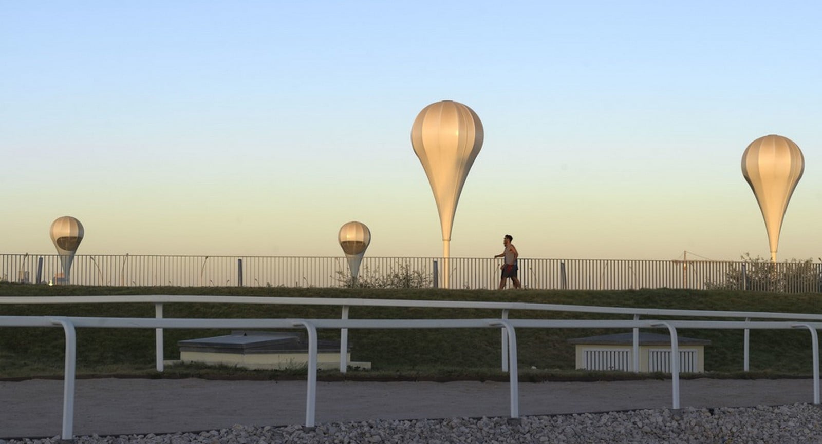 10 Examples of Transformative Public Space Design