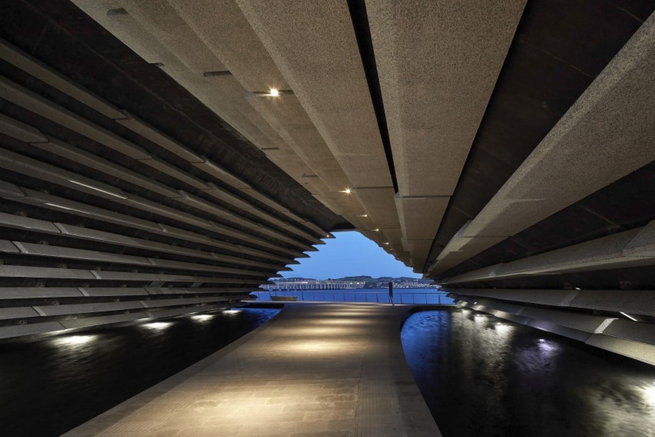 10 Examples of Transformative Public Space Design