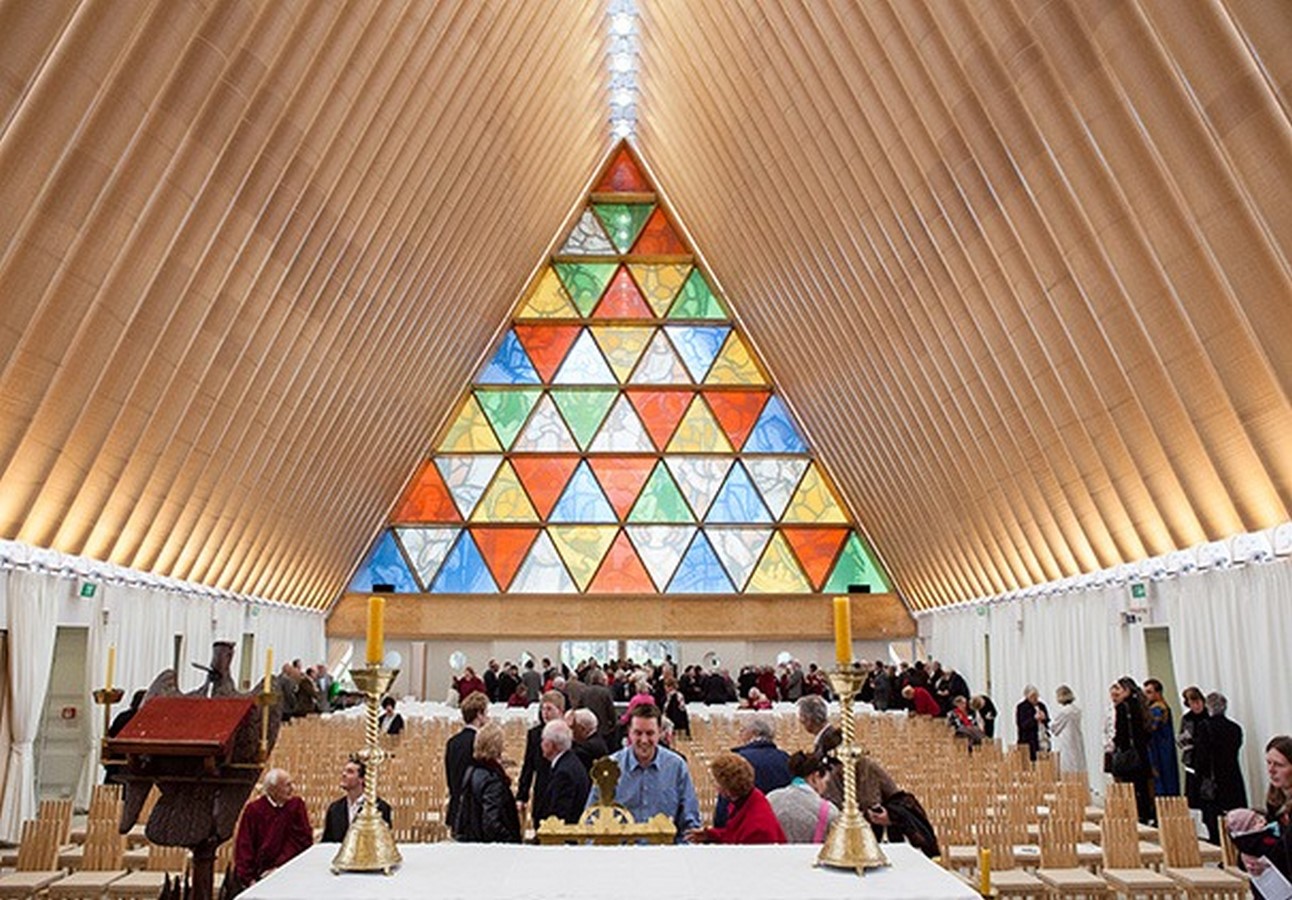Cardboard Cathedral - Sheet4