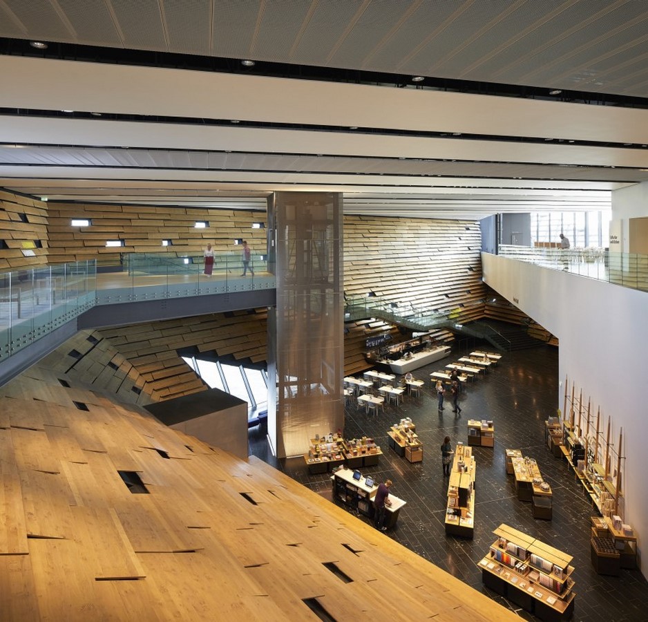 10 Examples of Transformative Public Space Design