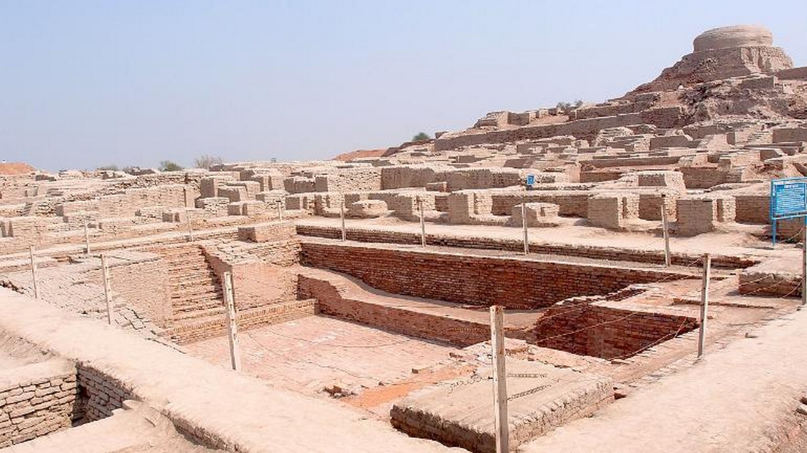 Evolution of North Indian Architecture - Sheet1
