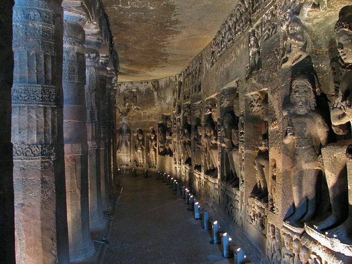 Evolution of North Indian Architecture - Sheet2