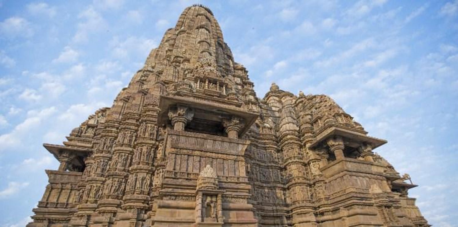 Evolution of North Indian Architecture - Sheet3