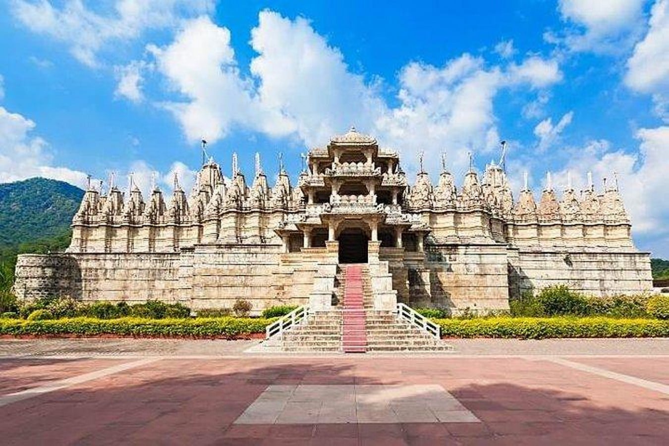 Evolution of North Indian Architecture - Sheet5