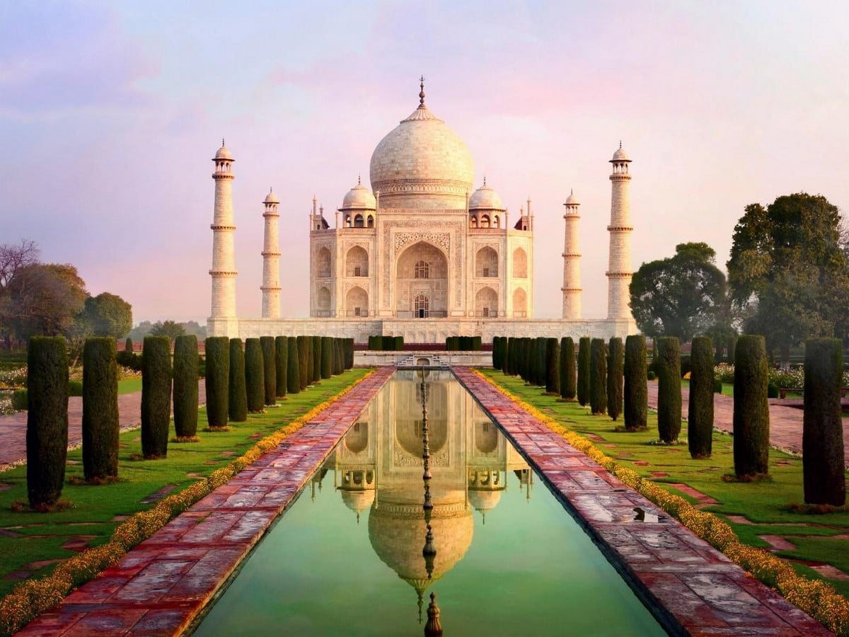 Evolution of North Indian Architecture - Sheet6