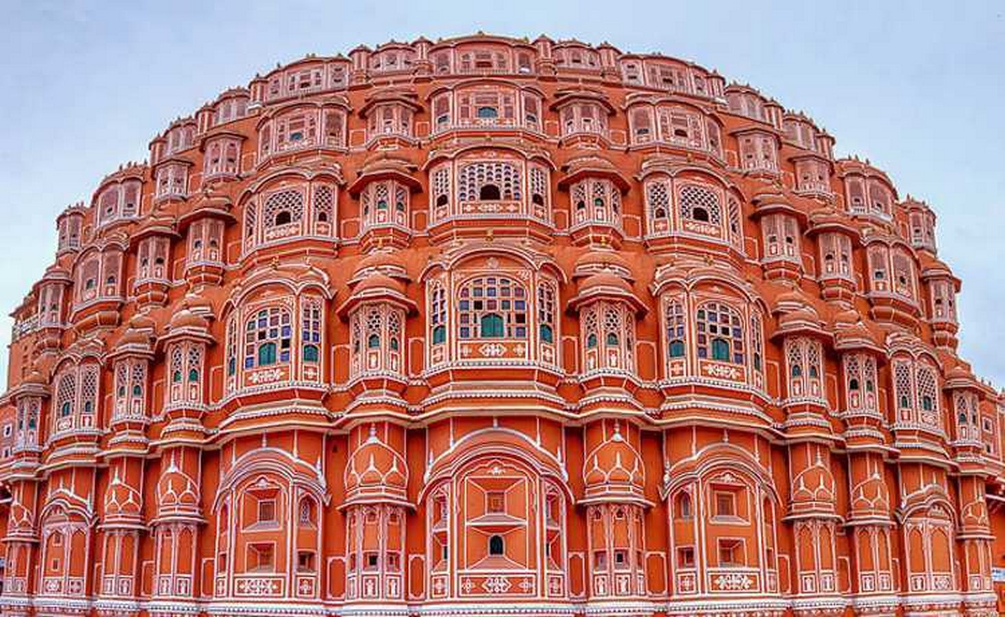 Evolution of North Indian Architecture - Sheet7