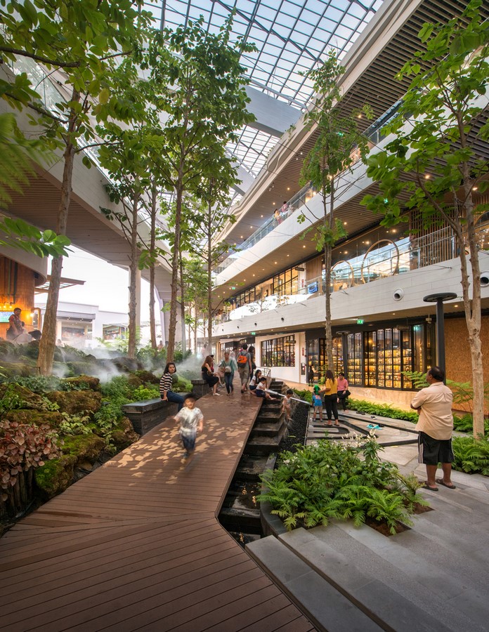Mega Foodwalk, Thailand - Sheet1