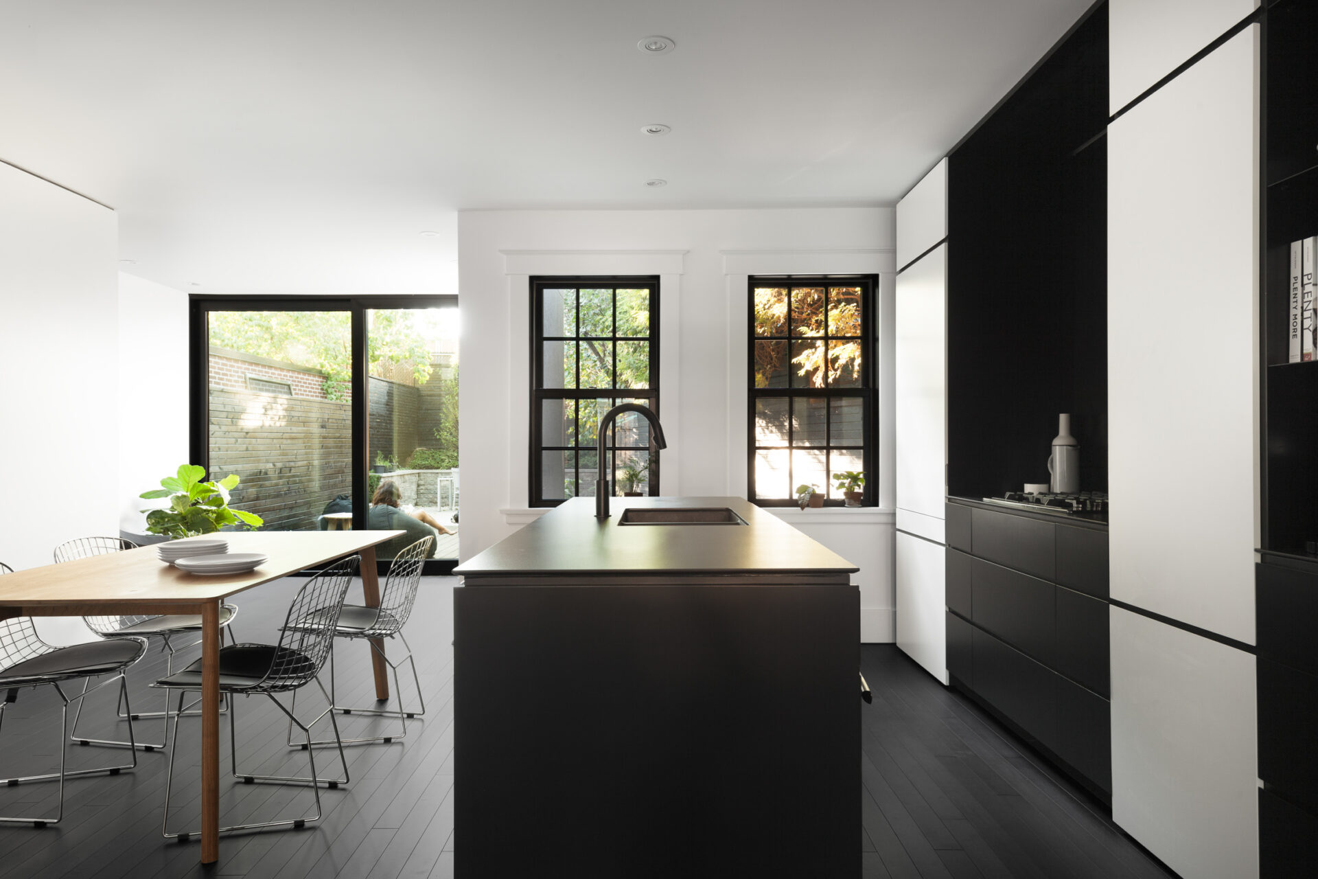 Maison NDG _ 2016 - Sheet1