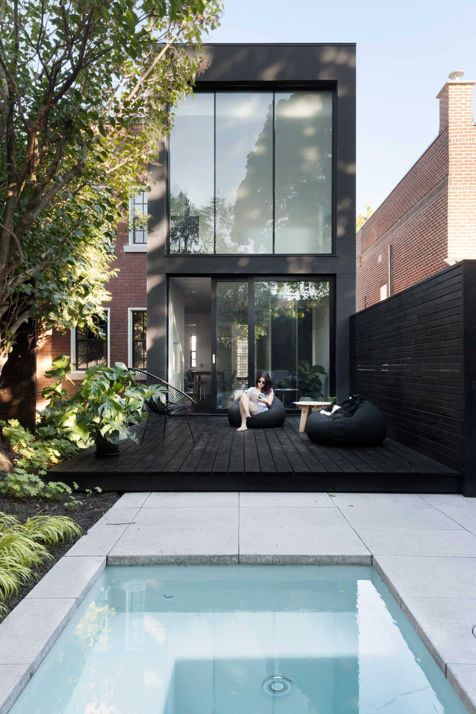 Maison NDG _ 2016 - Sheet3
