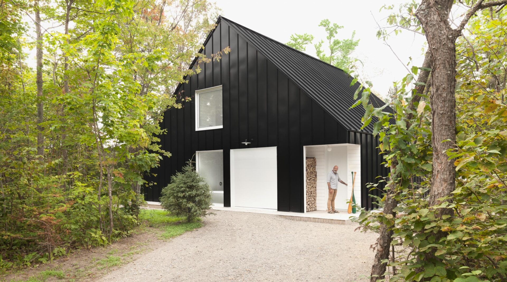 Chalet de la Plage _ 2015 - Sheet1
