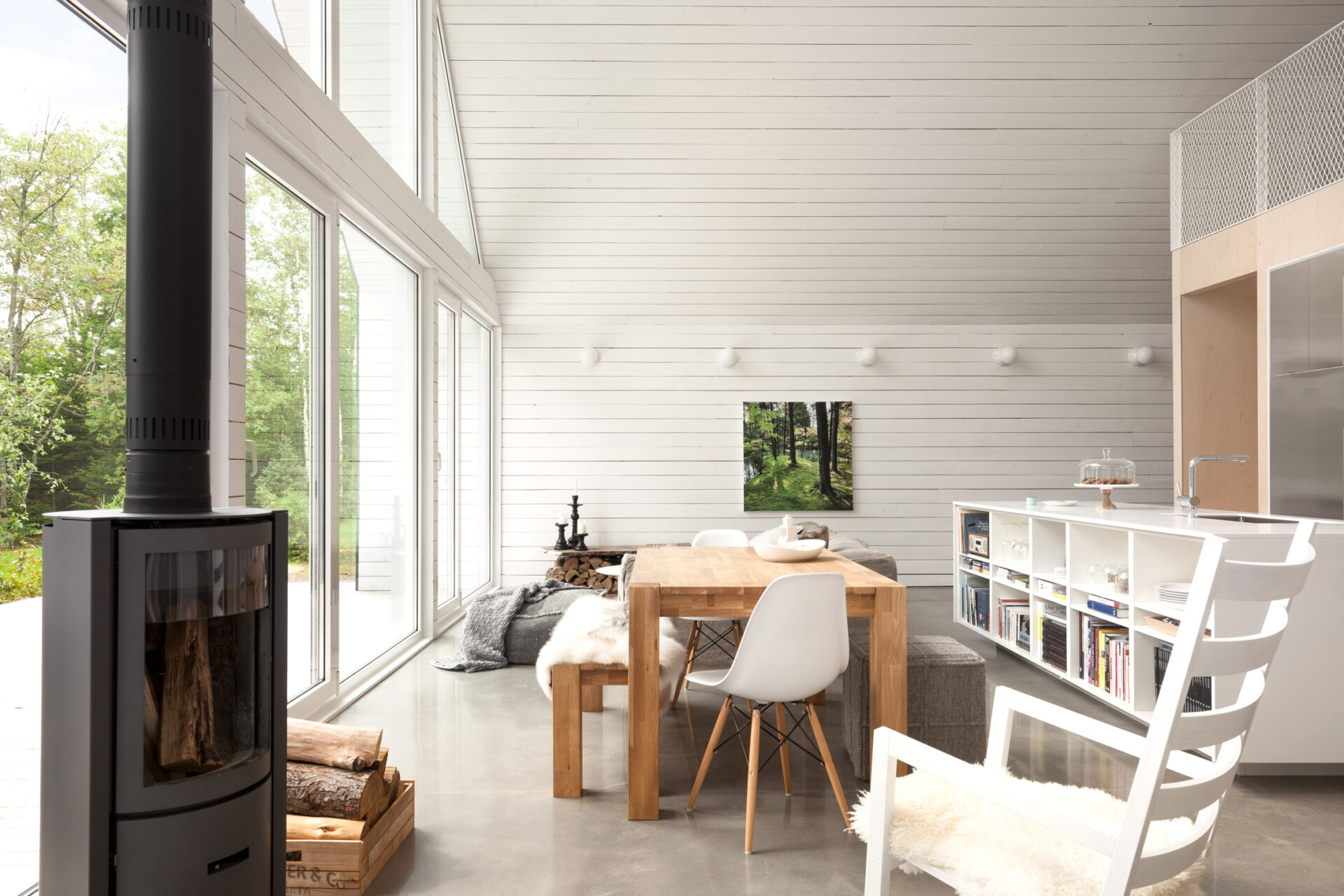 Chalet de la Plage _ 2015 - Sheet3