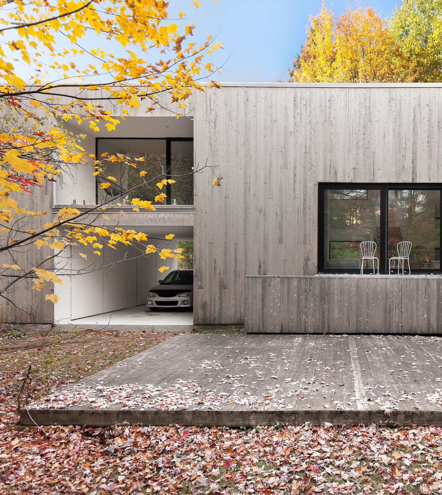 Maison Terrebonne _ 2014 - Sheet1
