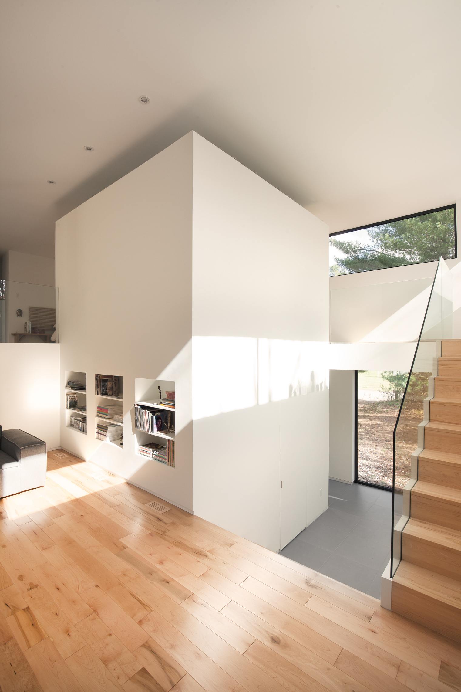 Maison Terrebonne _ 2014 - Sheet2