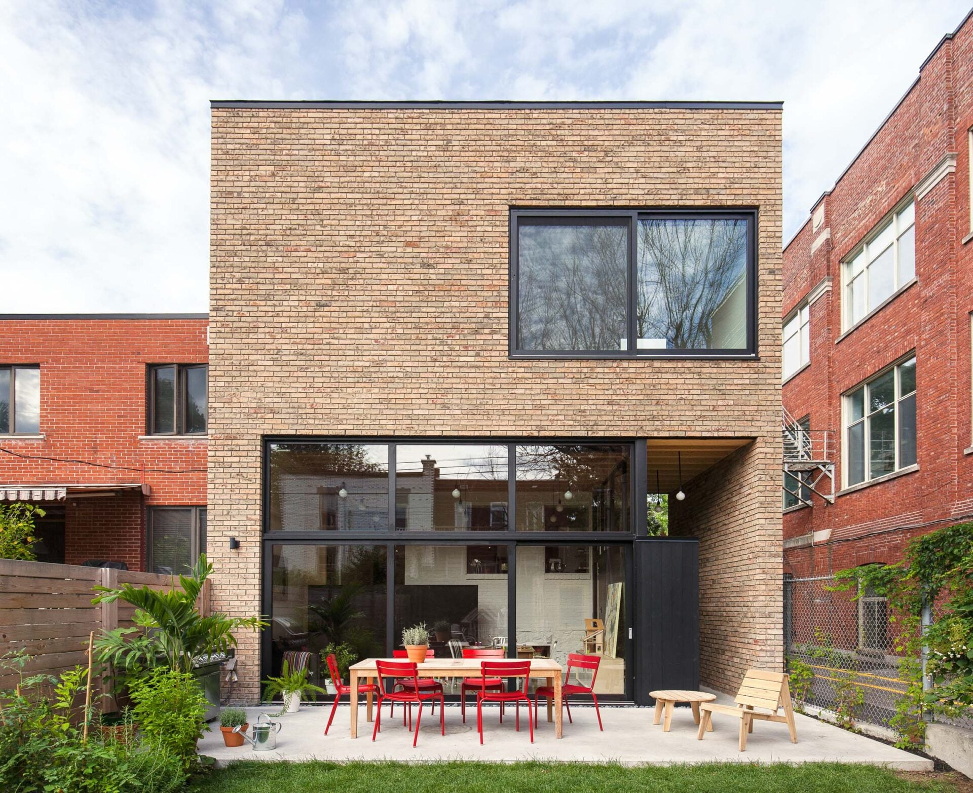 La Shed Architecture- 15 Iconic Projects