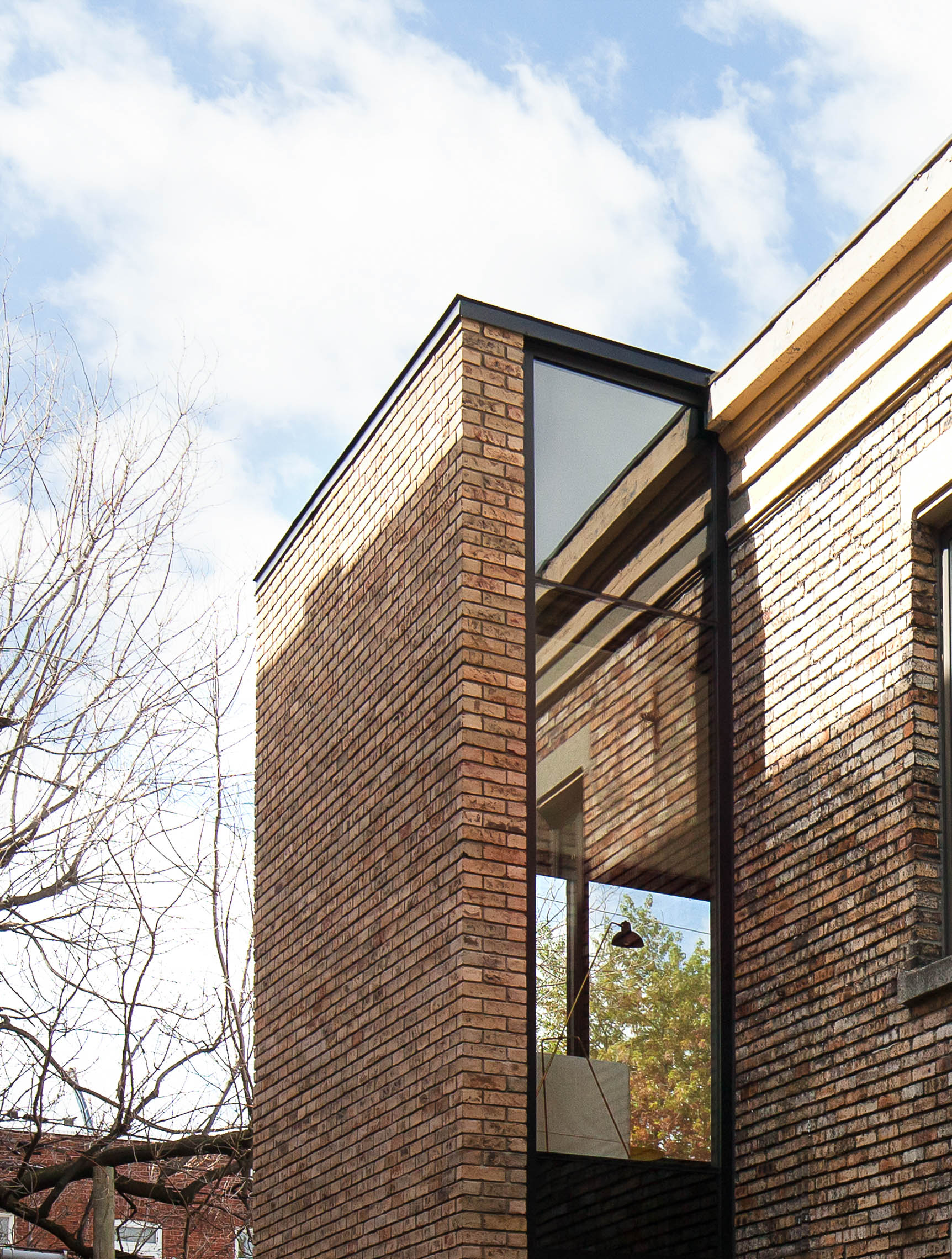 La Shed Architecture- 15 Iconic Projects