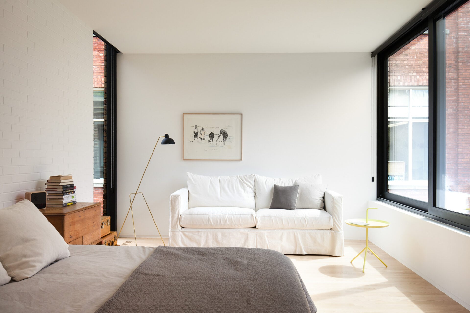 La Shed Architecture- 15 Iconic Projects