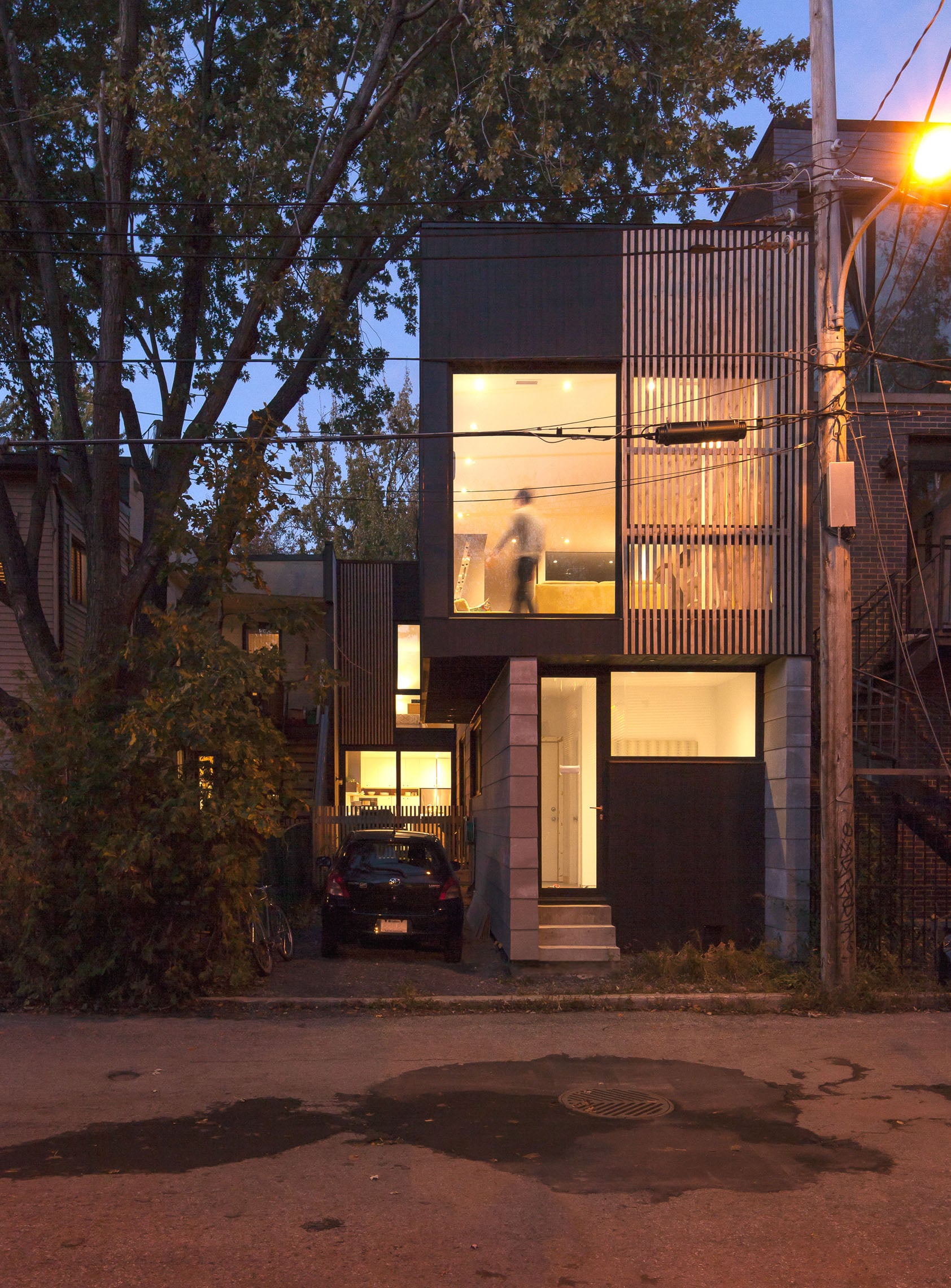 La Shed Architecture- 15 Iconic Projects