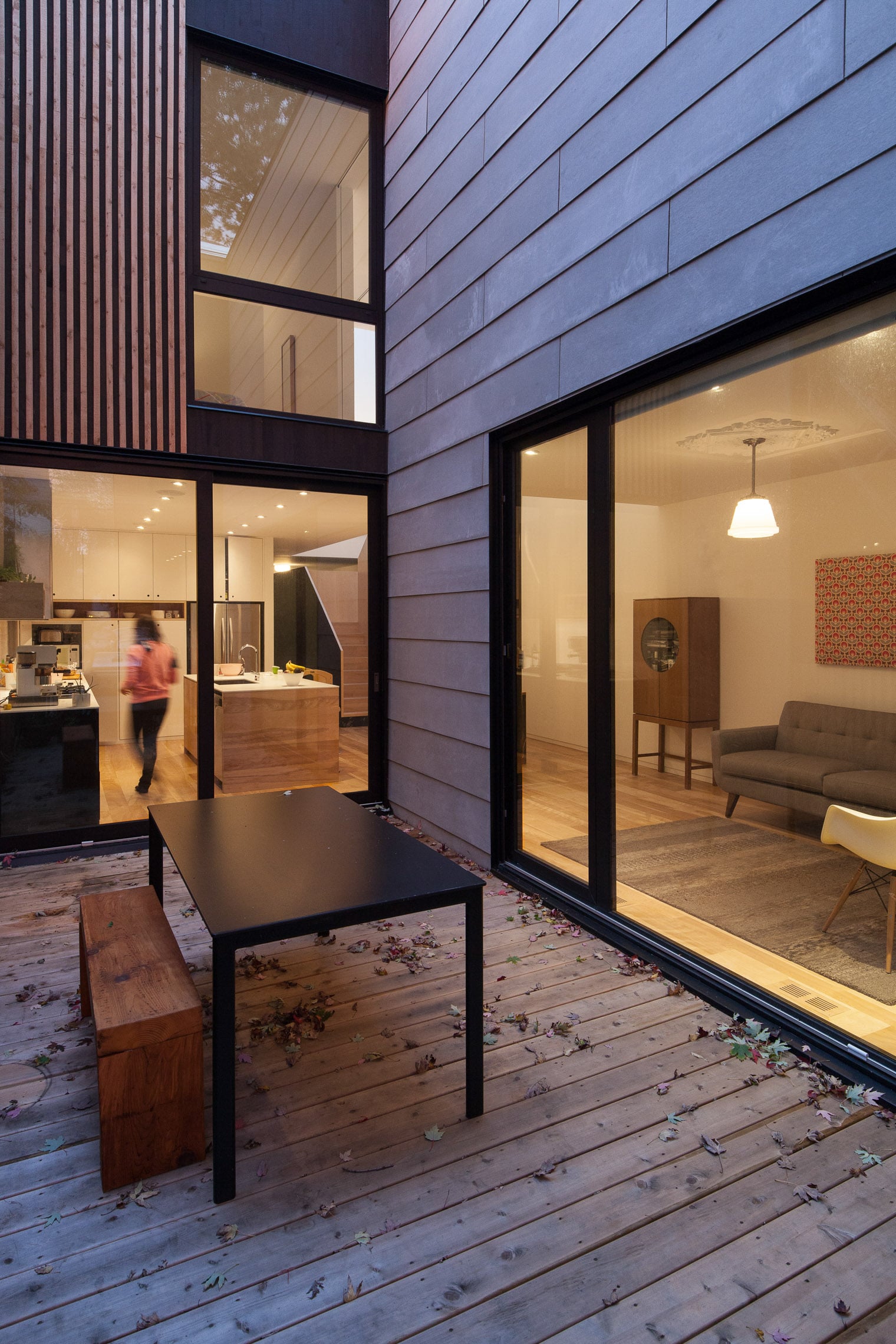 La Shed Architecture- 15 Iconic Projects