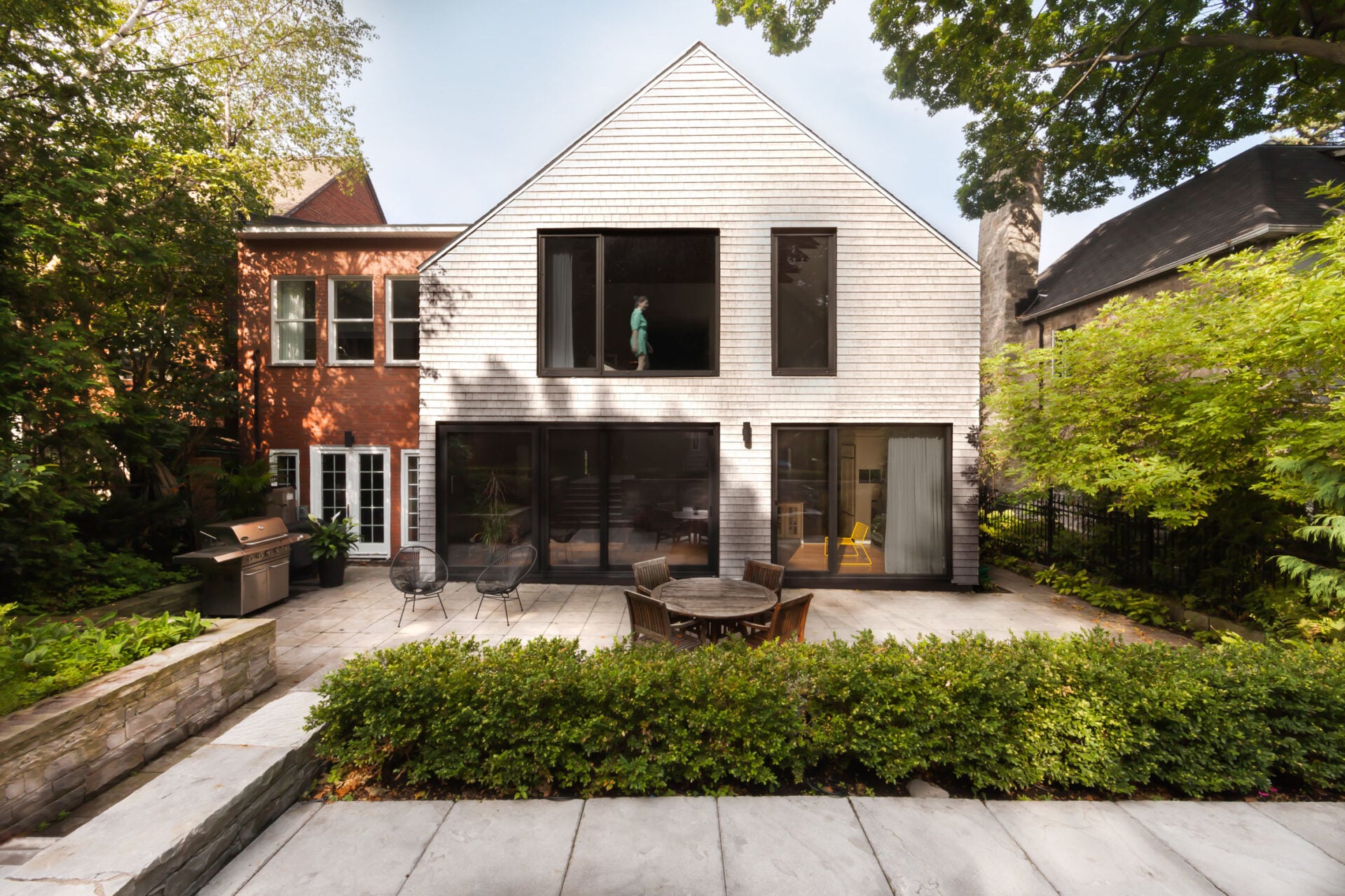 La Shed Architecture- 15 Iconic Projects