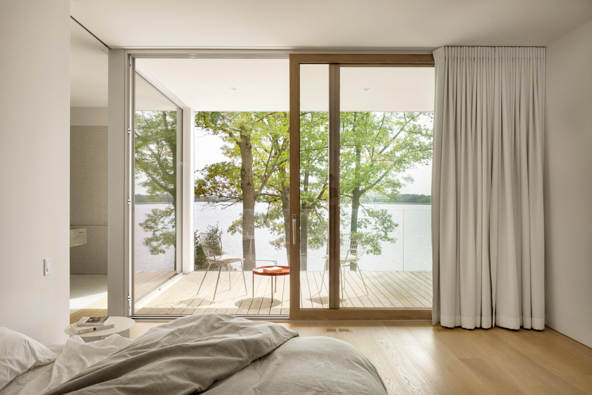 Maison de la Rivière Saint-François _ 2019 - Sheet4