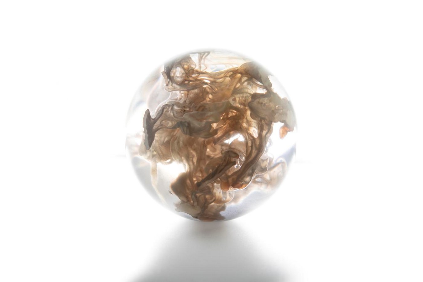 Totems by Neri Oxman: Biological and Environmental augmentation - Sheet6