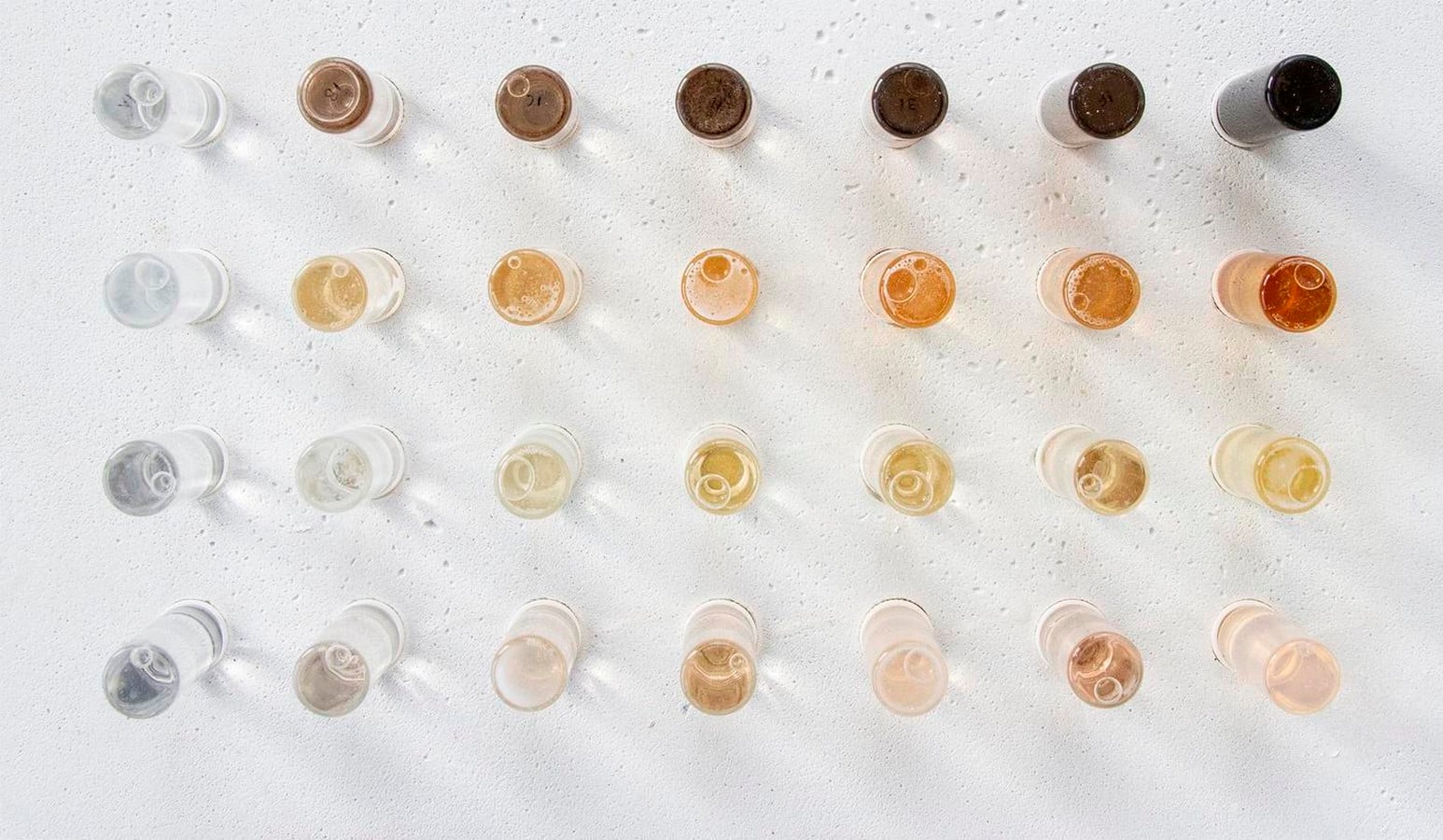 Totems by Neri Oxman: Biological and Environmental augmentation - Sheet2