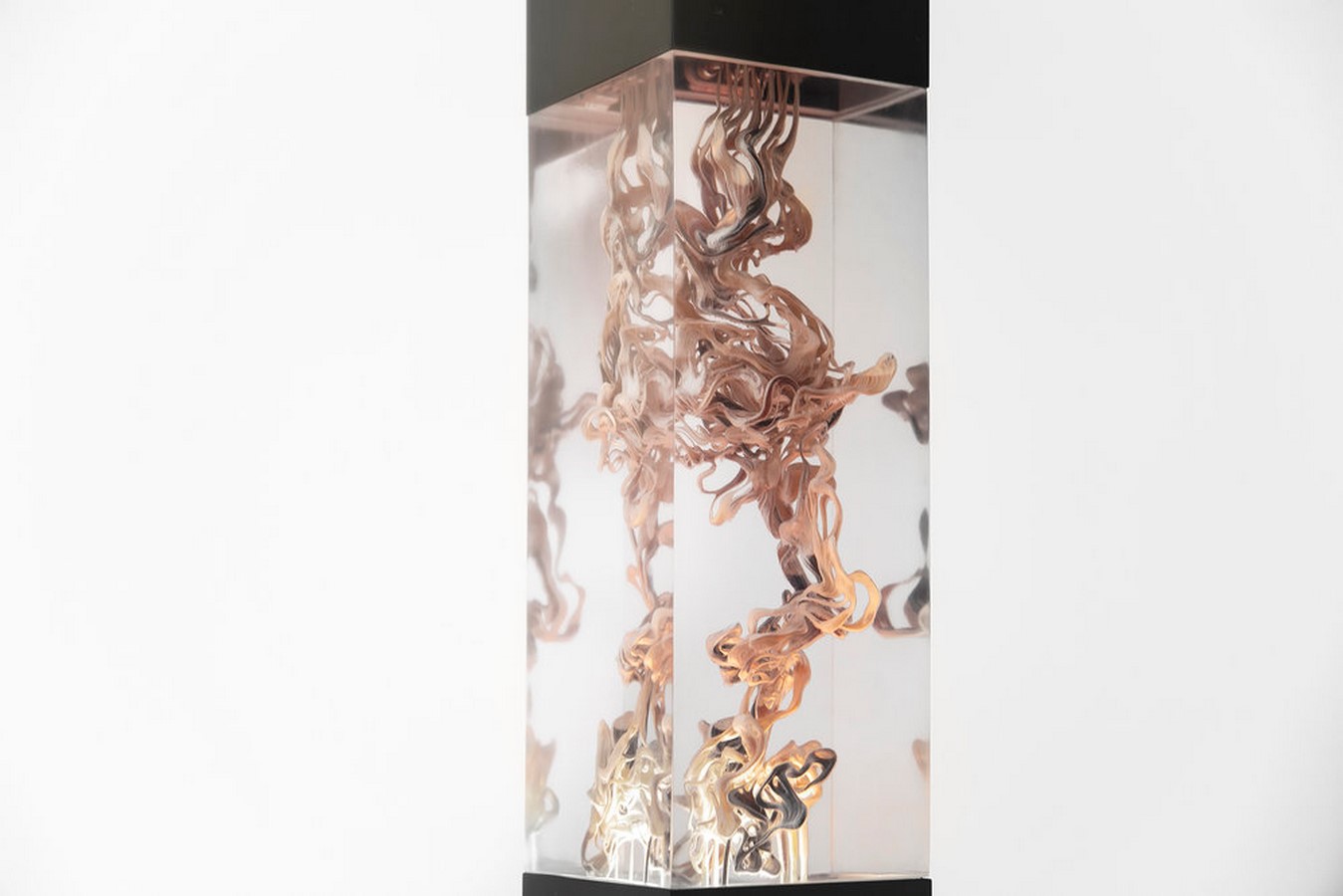 Totems by Neri Oxman: Biological and Environmental augmentation - Sheet13