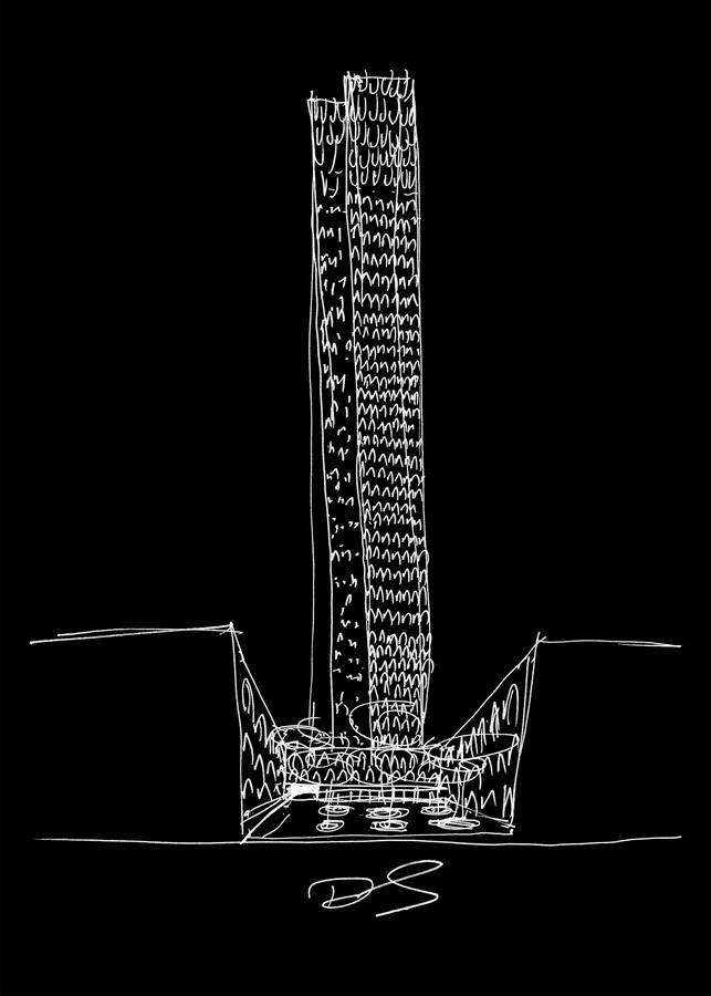 130 William by Sir David Adjaye: An elegant luxury condominium in Lower Manhattan - Sheet2