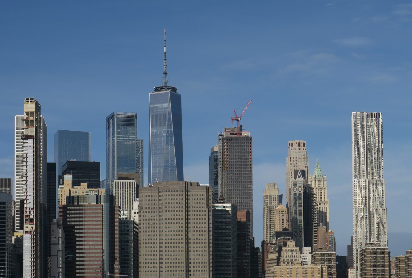 130 William by Sir David Adjaye: An elegant luxury condominium in Lower Manhattan - Sheet3