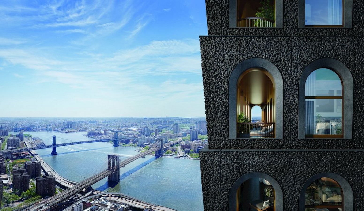 130 William by Sir David Adjaye: An elegant luxury condominium in Lower Manhattan - Sheet7