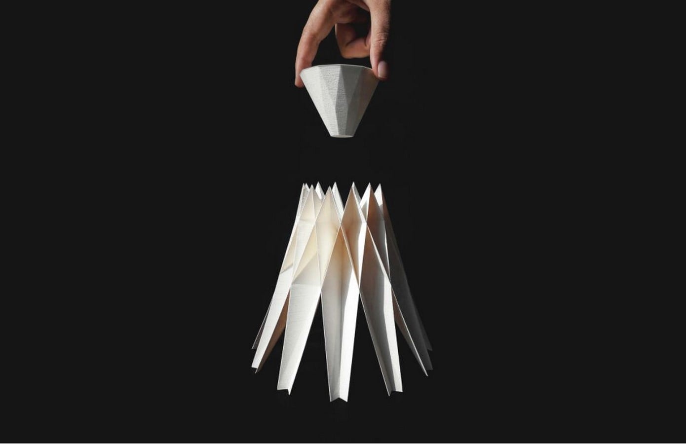 Nomad pavilion by Dina Haddadin and Rasem Kamal: Shelter and Water collection unit in Jordanian desert - Sheet15