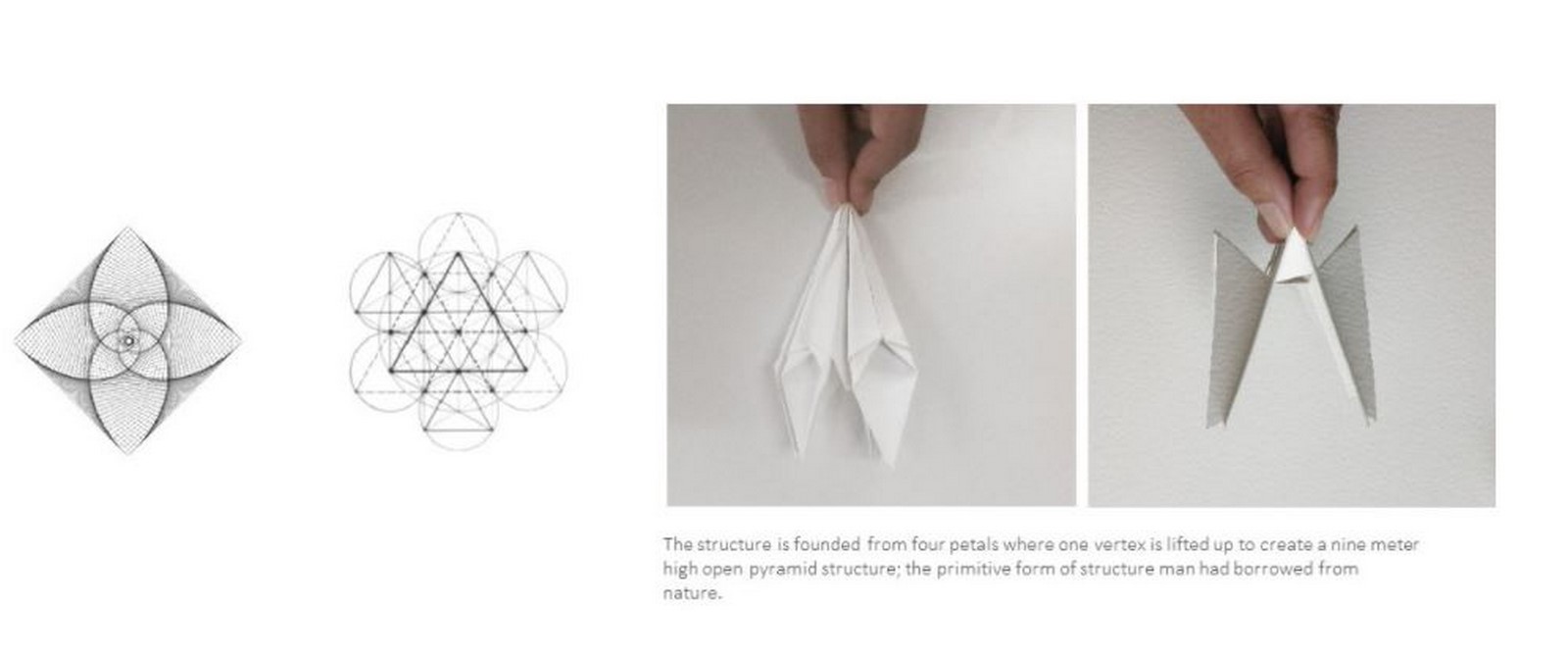 Nomad pavilion by Dina Haddadin and Rasem Kamal: Shelter and Water collection unit in Jordanian desert - Sheet4